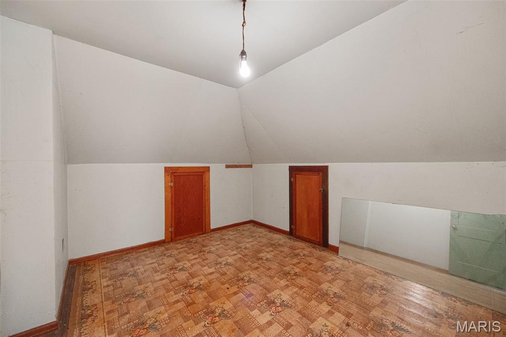 Downtown - Residential