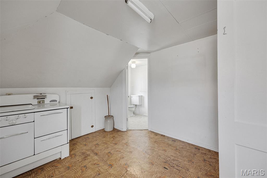 Downtown - Residential