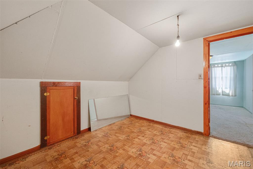 Downtown - Residential