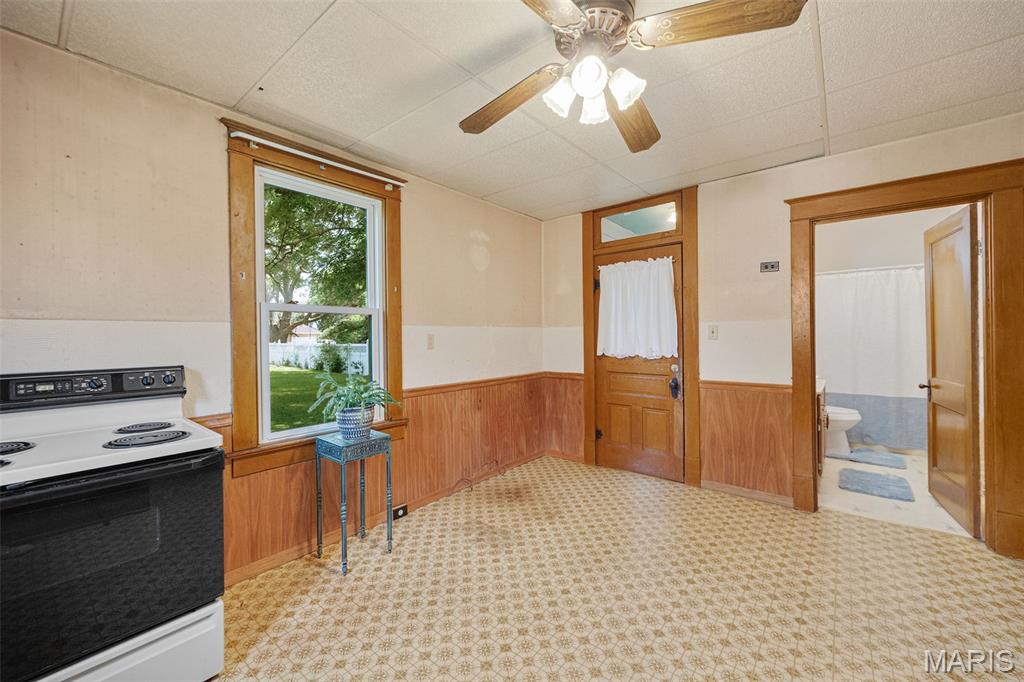 Downtown - Residential