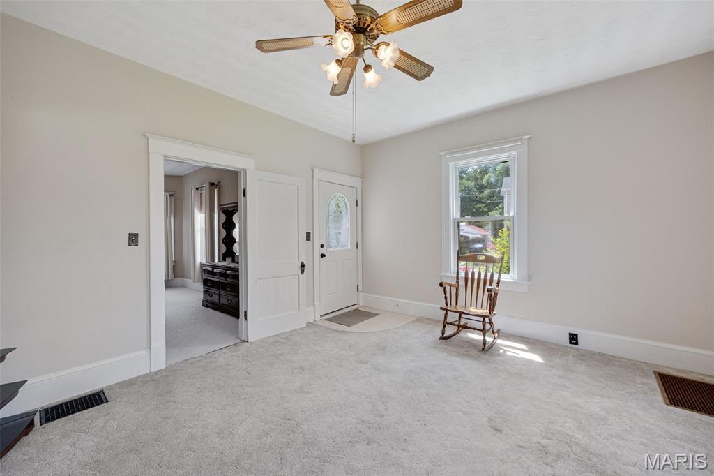 Downtown - Residential