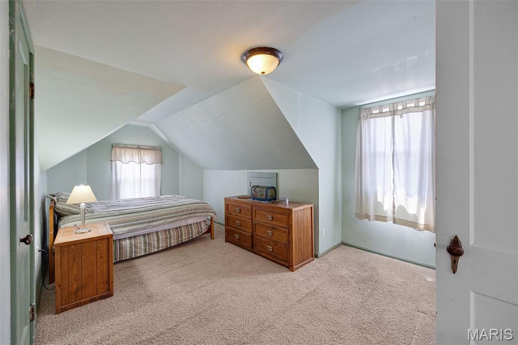 Downtown - Residential