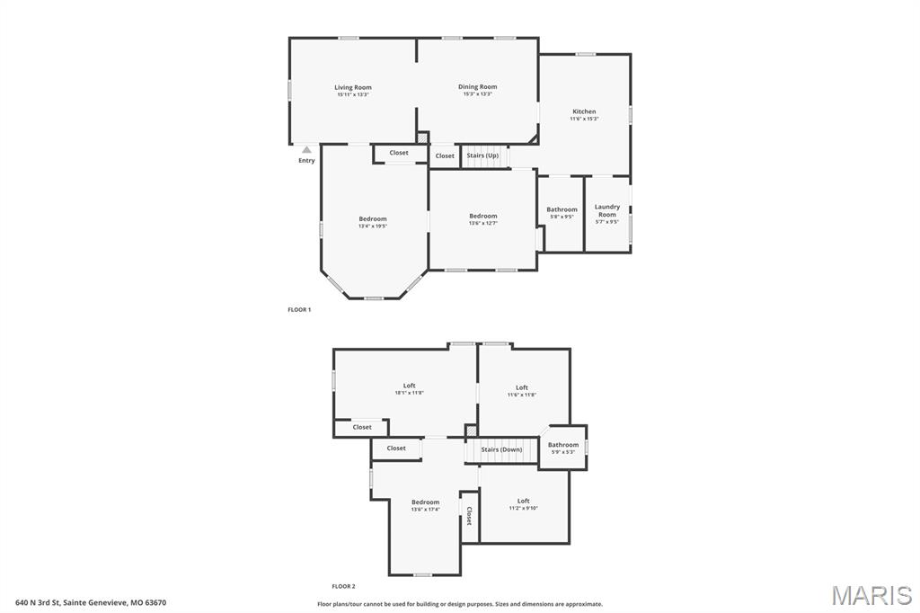 Downtown - Residential