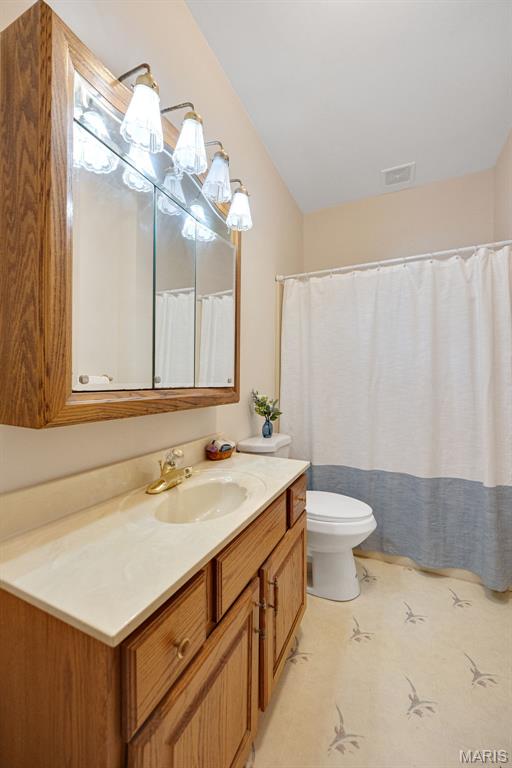 Downtown - Residential