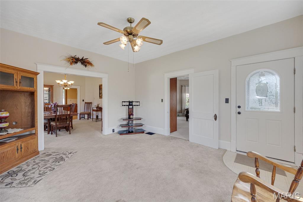 Downtown - Residential