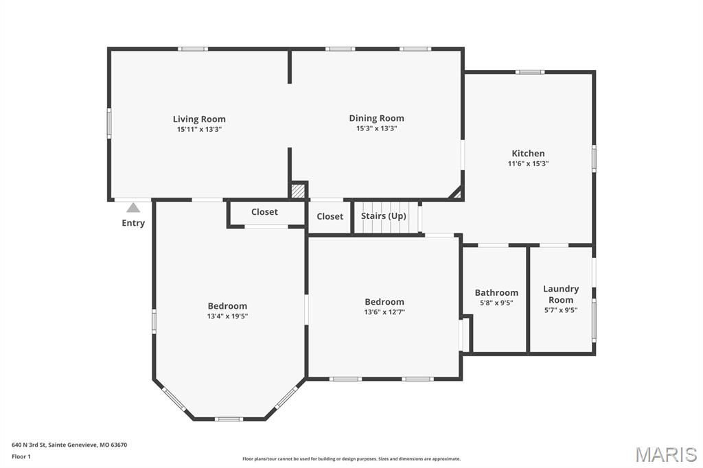 Downtown - Residential