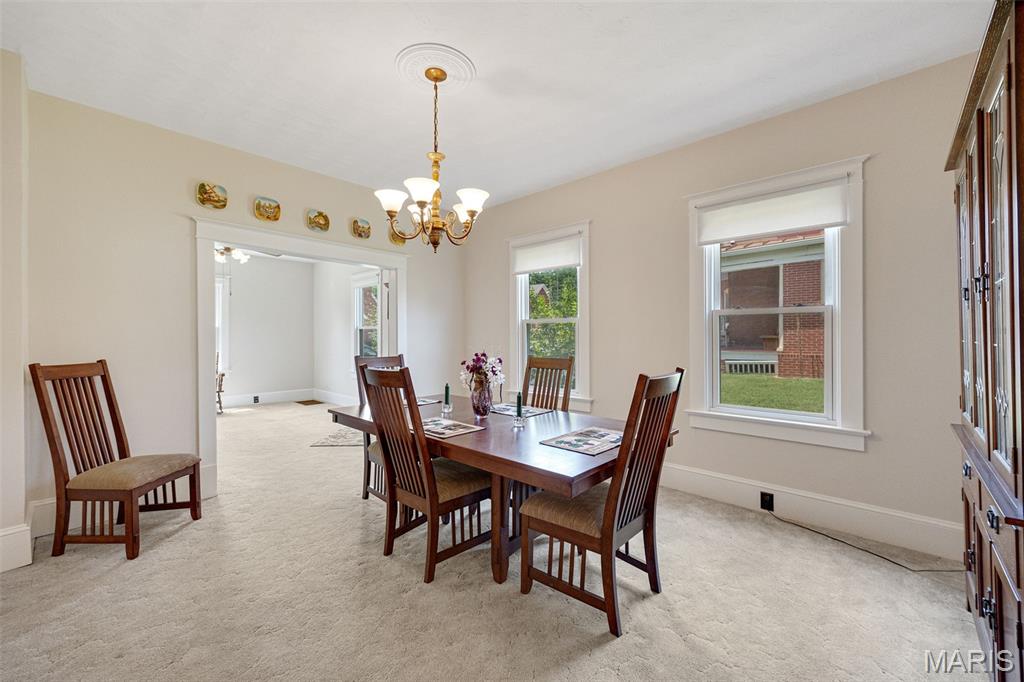 Downtown - Residential