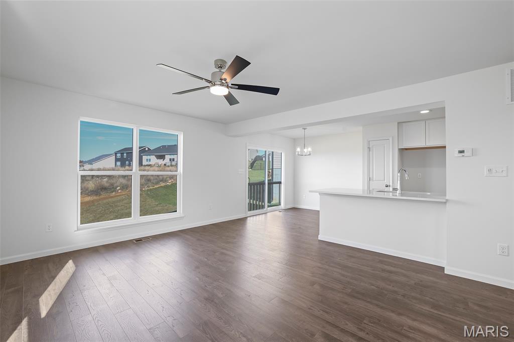 Bear Ridge Commons 211 - Residential