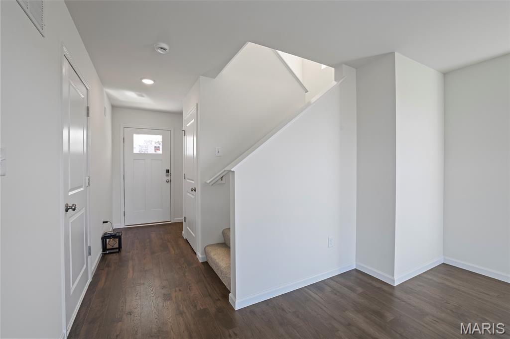 Bear Ridge Commons 211 - Residential