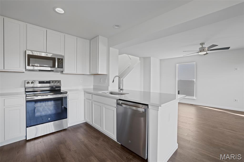 Bear Ridge Commons 211 - Residential