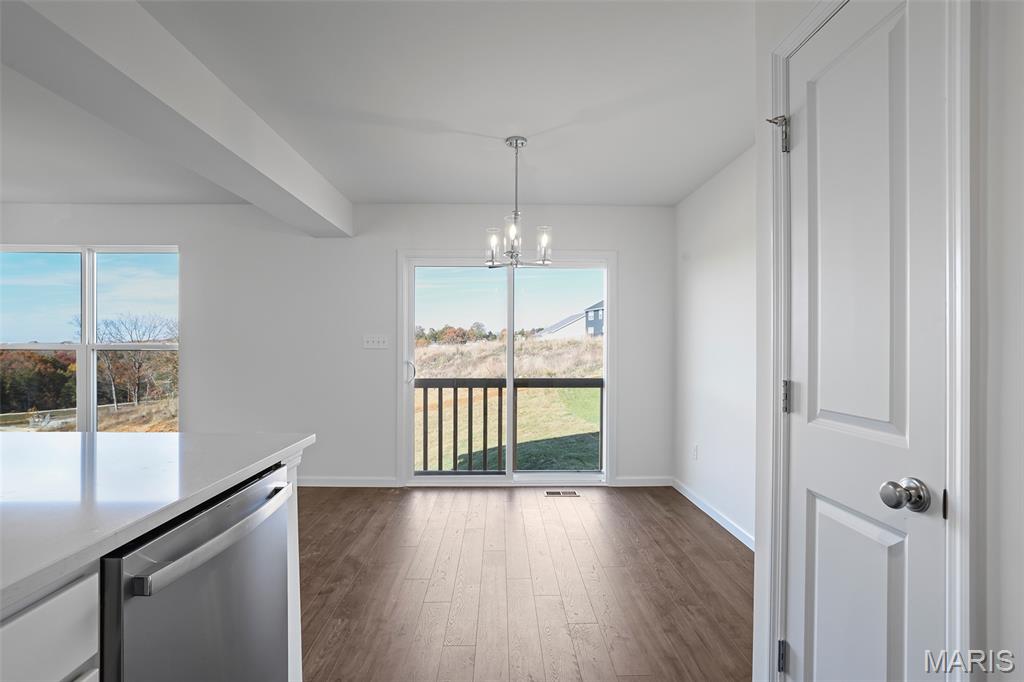 Bear Ridge Commons 211 - Residential