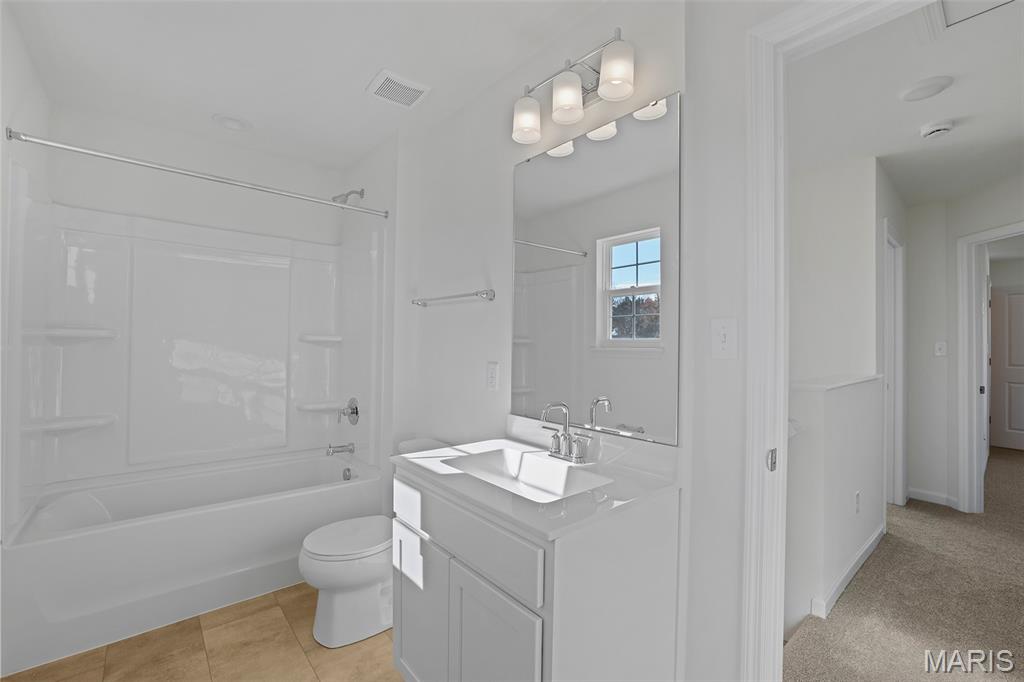 Bear Ridge Commons 211 - Residential