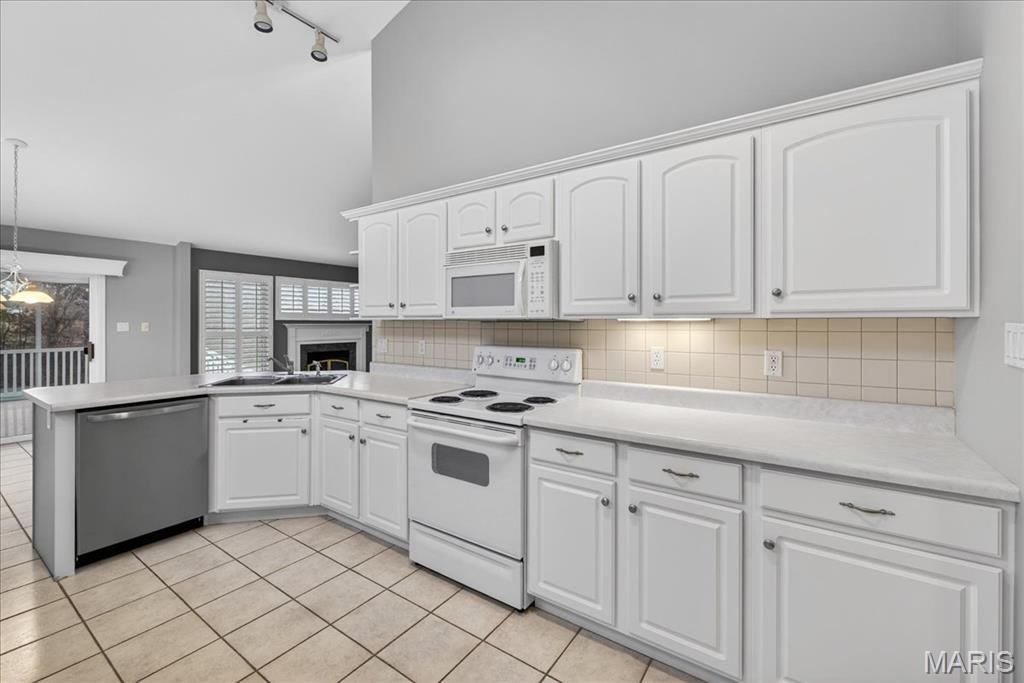 Waterbury - Residential