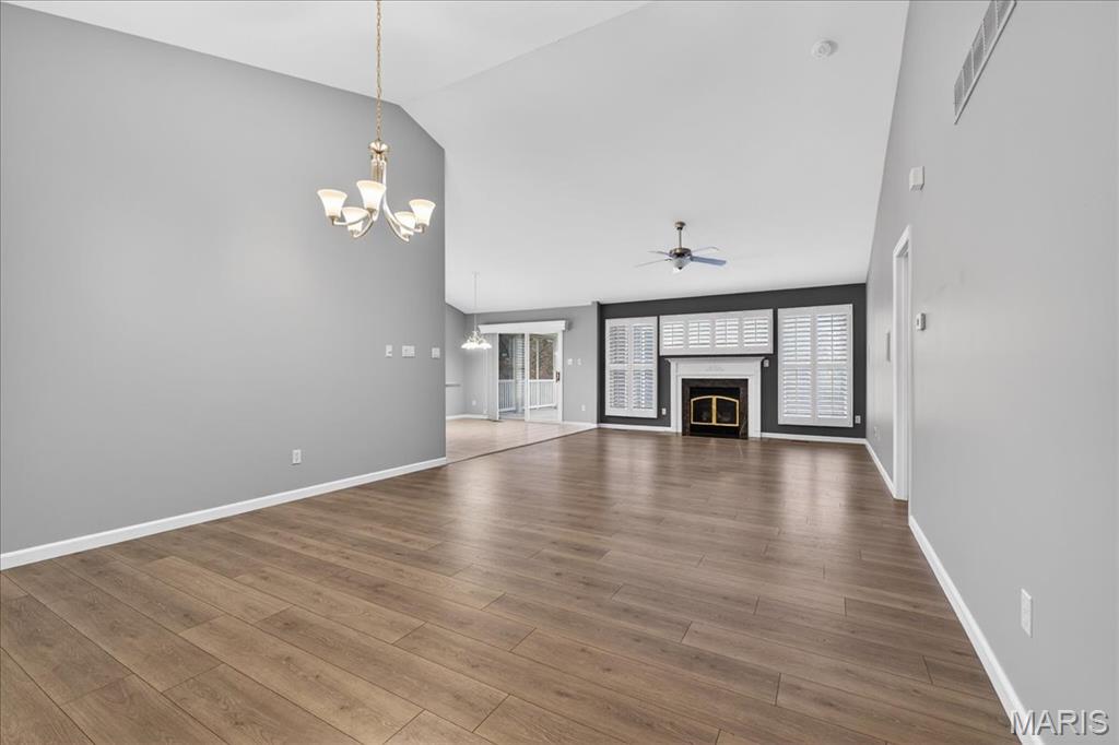 Waterbury - Residential