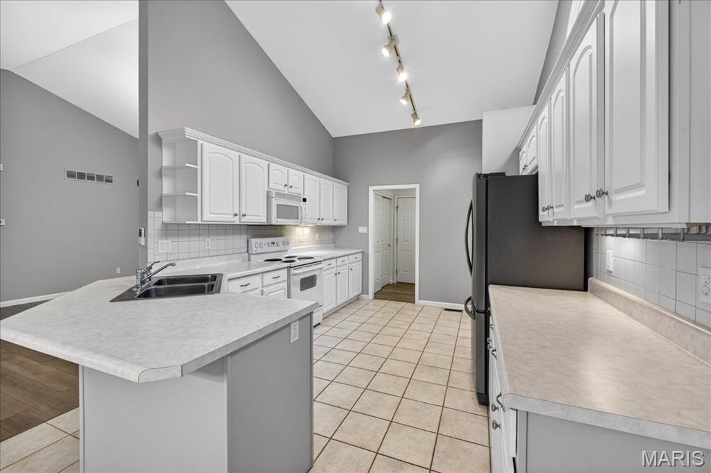 Waterbury - Residential