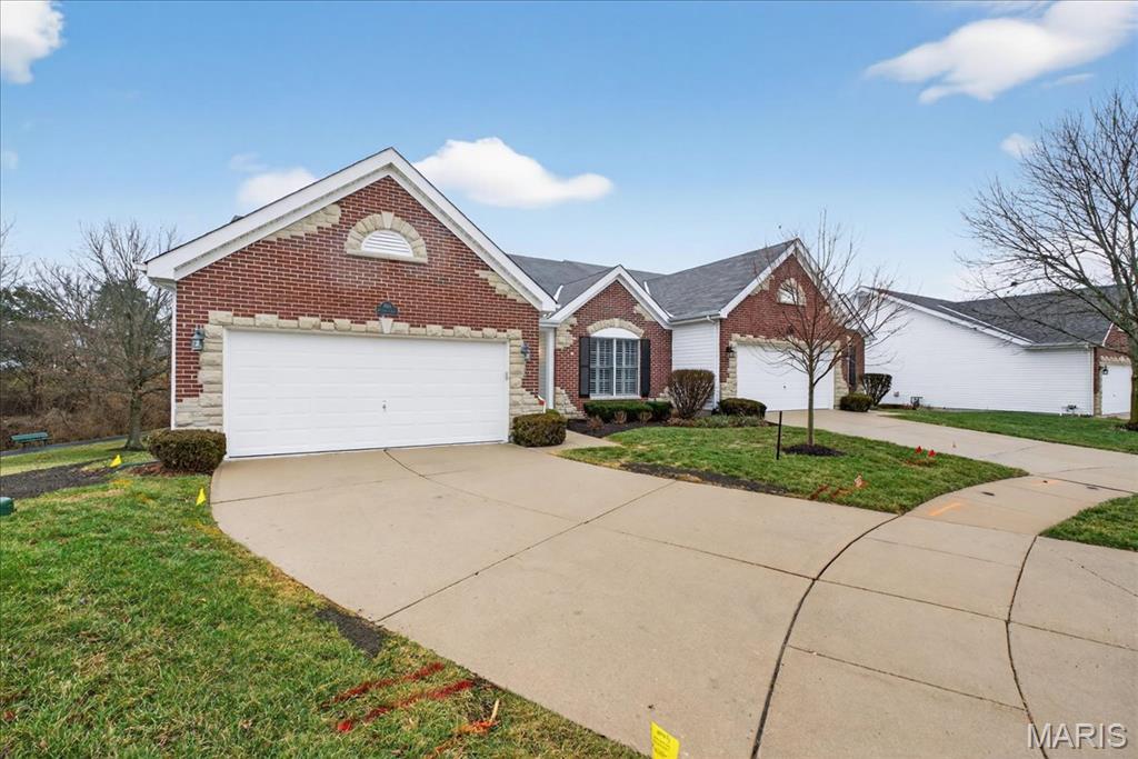 Waterbury - Residential