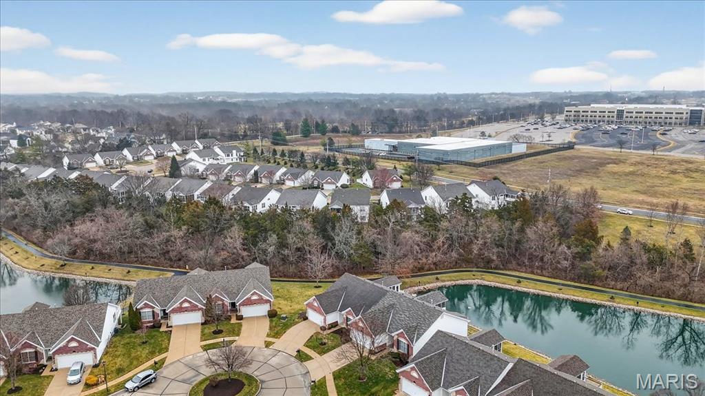 Waterbury - Residential