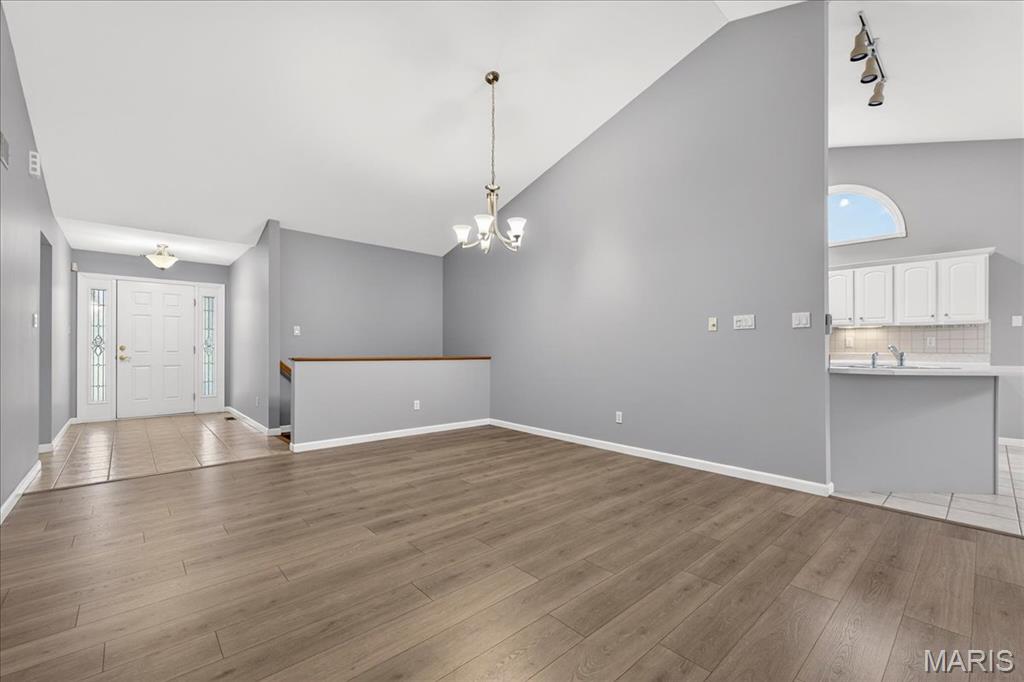 Waterbury - Residential