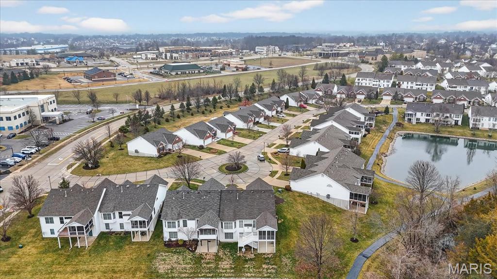 Waterbury - Residential