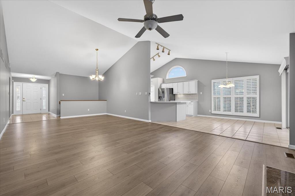 Waterbury - Residential