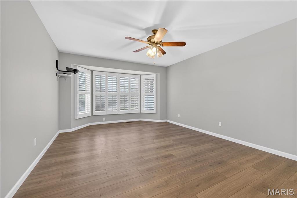 Waterbury - Residential