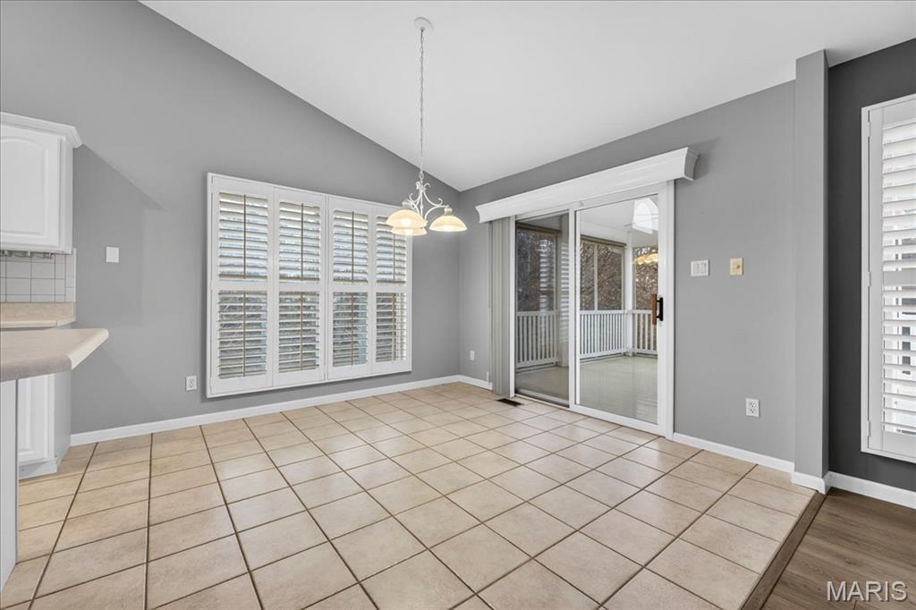 Waterbury - Residential