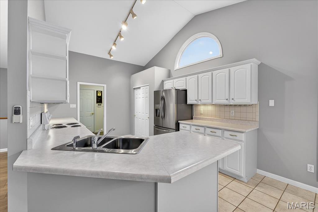 Waterbury - Residential