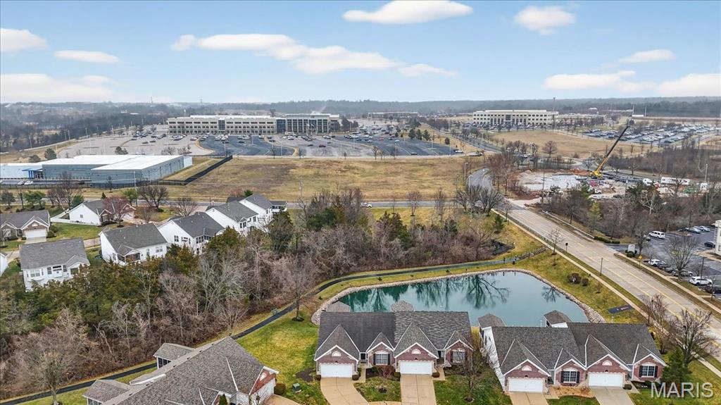 Waterbury - Residential