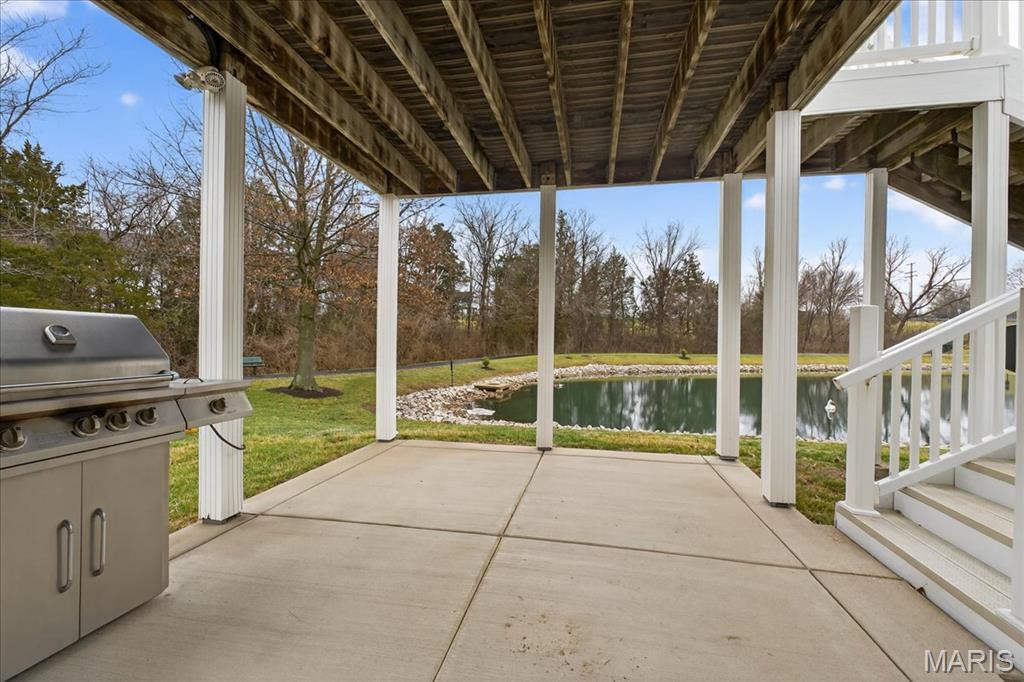 Waterbury - Residential