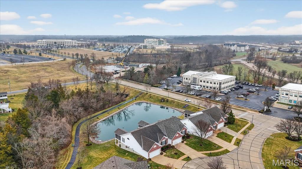 Waterbury - Residential