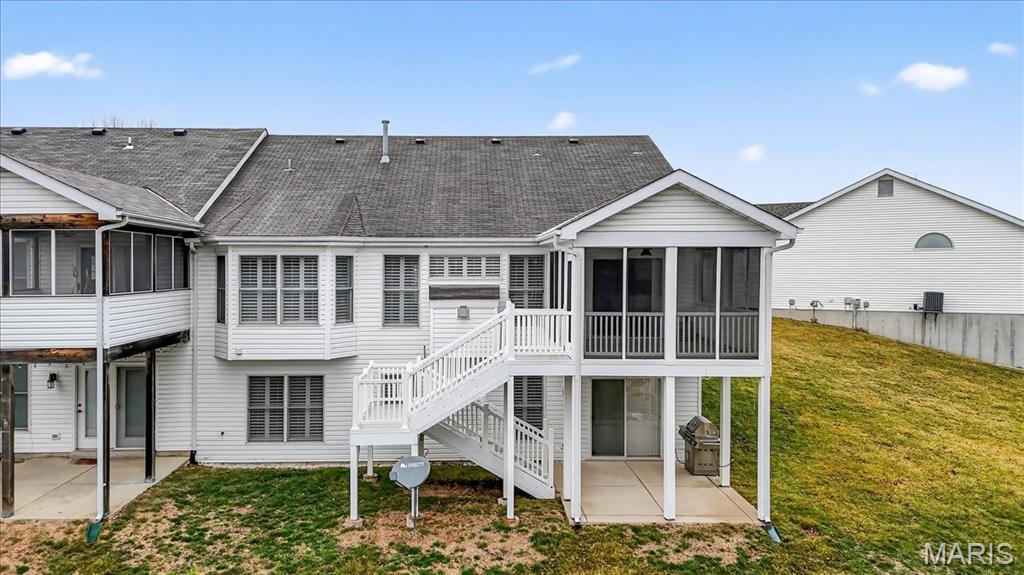 Waterbury - Residential