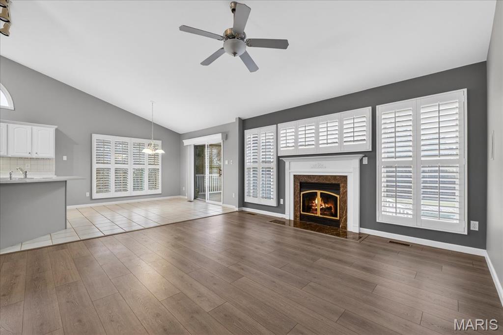 Waterbury - Residential