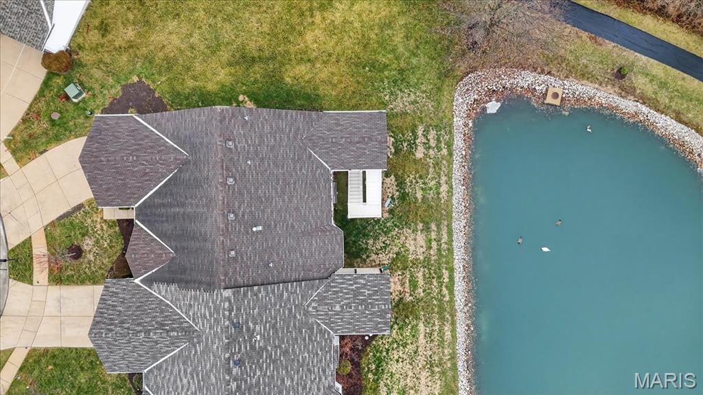 Waterbury - Residential