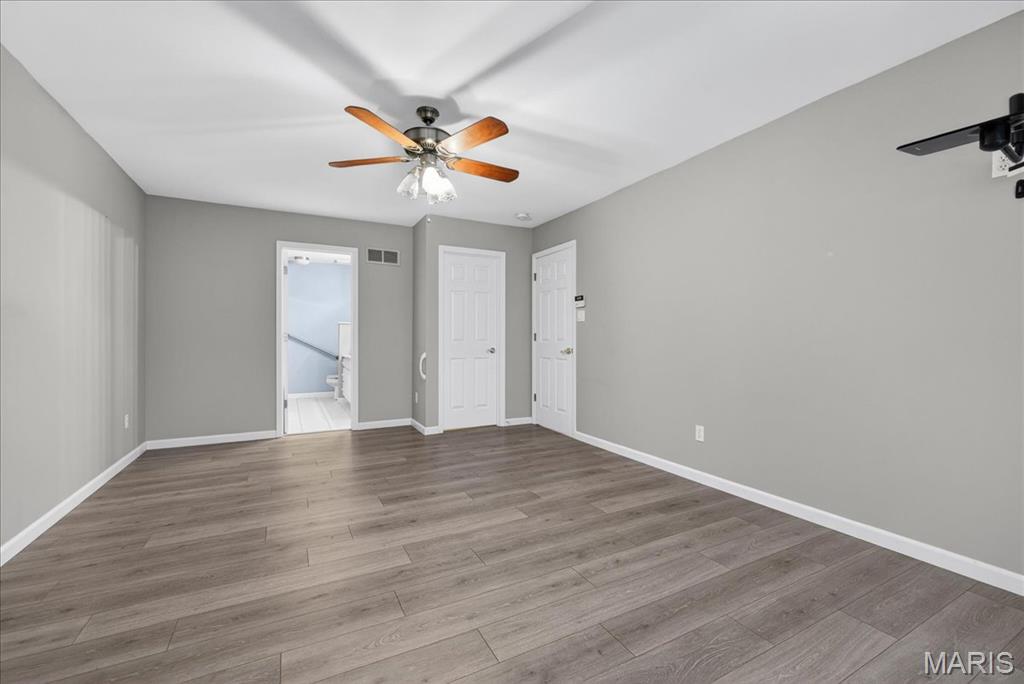 Waterbury - Residential