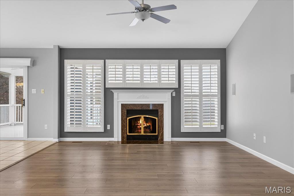 Waterbury - Residential