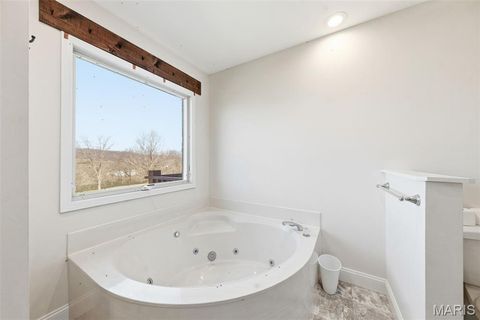 Tiny photo for 75 Morgans Way, Elsberry, MO 63343 (MLS # 26017712)