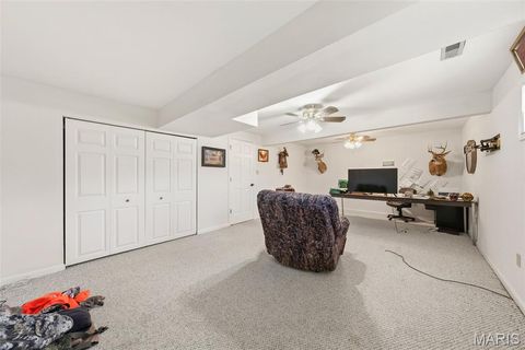 Tiny photo for 75 Morgans Way, Elsberry, MO 63343 (MLS # 26017712)