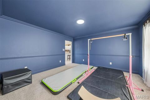 Tiny photo for 75 Morgans Way, Elsberry, MO 63343 (MLS # 26017712)