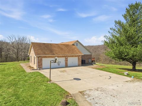Tiny photo for 75 Morgans Way, Elsberry, MO 63343 (MLS # 26017712)