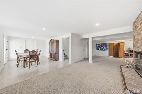 Tiny photo for 75 Morgans Way, Elsberry, MO 63343 (MLS # 26017712)