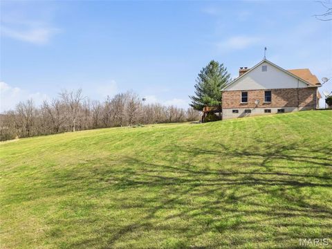 Tiny photo for 75 Morgans Way, Elsberry, MO 63343 (MLS # 26017712)