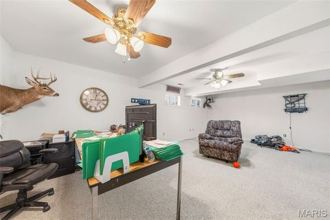 Tiny photo for 75 Morgans Way, Elsberry, MO 63343 (MLS # 26017712)