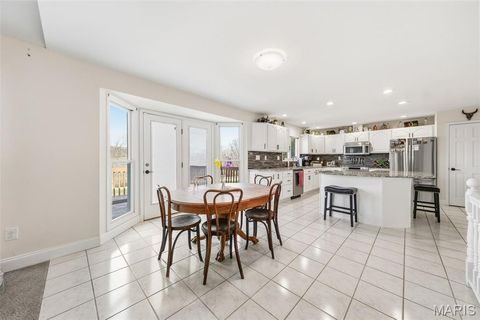 Tiny photo for 75 Morgans Way, Elsberry, MO 63343 (MLS # 26017712)