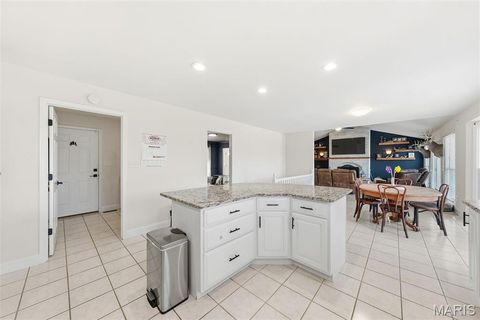 Tiny photo for 75 Morgans Way, Elsberry, MO 63343 (MLS # 26017712)