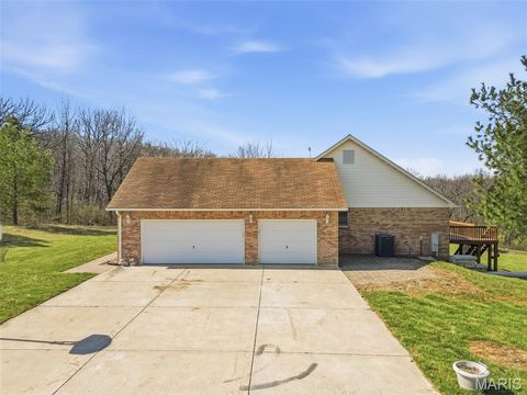 Tiny photo for 75 Morgans Way, Elsberry, MO 63343 (MLS # 26017712)