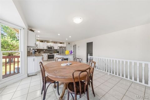 Tiny photo for 75 Morgans Way, Elsberry, MO 63343 (MLS # 26017712)
