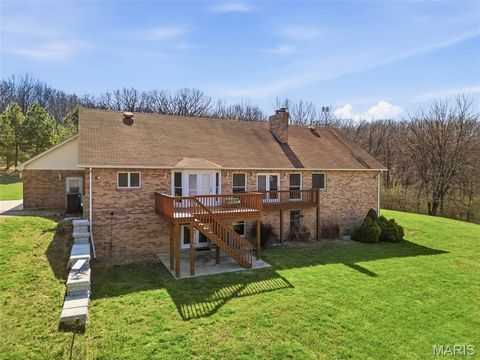 Tiny photo for 75 Morgans Way, Elsberry, MO 63343 (MLS # 26017712)