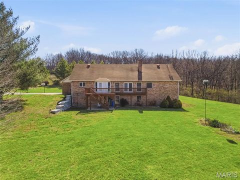 Tiny photo for 75 Morgans Way, Elsberry, MO 63343 (MLS # 26017712)