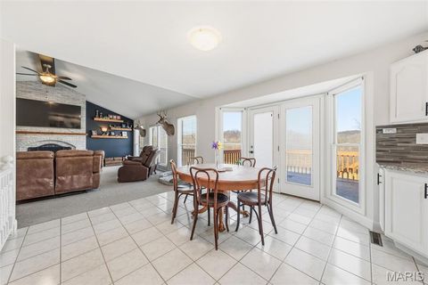 Tiny photo for 75 Morgans Way, Elsberry, MO 63343 (MLS # 26017712)