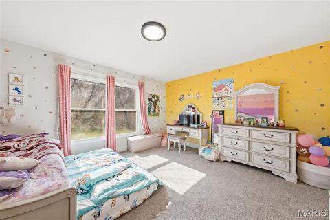 Tiny photo for 75 Morgans Way, Elsberry, MO 63343 (MLS # 26017712)